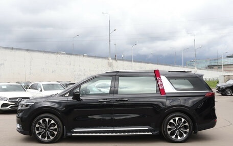 KIA Carnival, 2020 год, 3 680 000 рублей, 8 фотография
