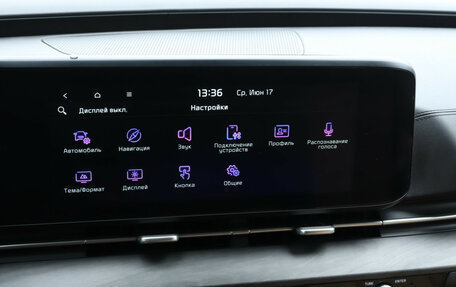 KIA Carnival, 2020 год, 3 680 000 рублей, 17 фотография