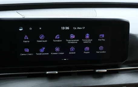 KIA Carnival, 2020 год, 3 680 000 рублей, 18 фотография