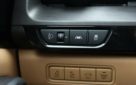 KIA Carnival, 2020 год, 3 680 000 рублей, 21 фотография
