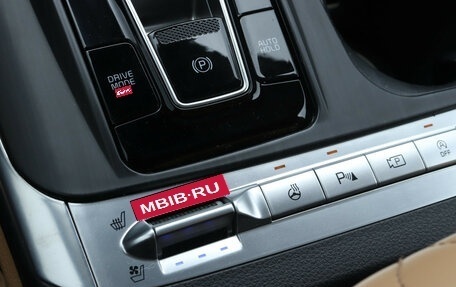 KIA Carnival, 2020 год, 3 680 000 рублей, 25 фотография