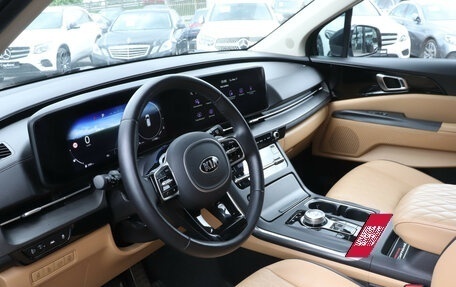 KIA Carnival, 2020 год, 3 680 000 рублей, 13 фотография