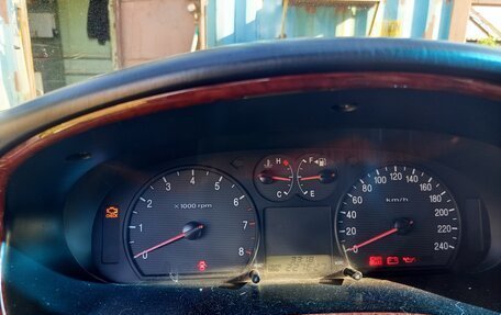 Hyundai Sonata IV рестайлинг, 2007 год, 465 000 рублей, 8 фотография