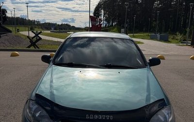 Chevrolet Lacetti, 2006 год, 350 000 рублей, 1 фотография