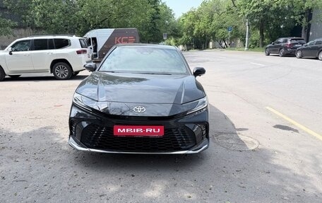Toyota Camry, 2025 год, 4 650 000 рублей, 1 фотография