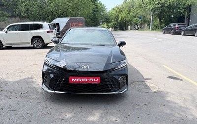 Toyota Camry, 2025 год, 4 650 000 рублей, 1 фотография