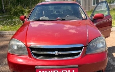 Chevrolet Lacetti, 2008 год, 330 000 рублей, 1 фотография