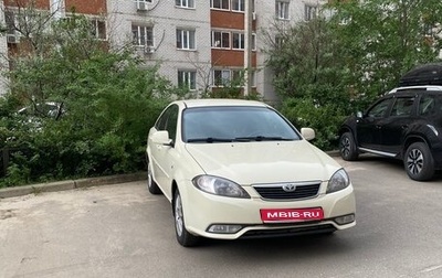 Daewoo Gentra II, 2013 год, 450 000 рублей, 1 фотография