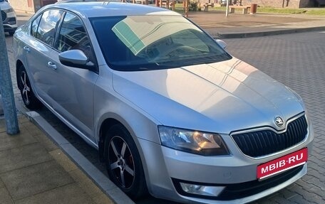 Skoda Octavia, 2013 год, 900 000 рублей, 1 фотография