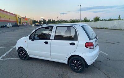 Daewoo Matiz I, 2011 год, 220 000 рублей, 1 фотография