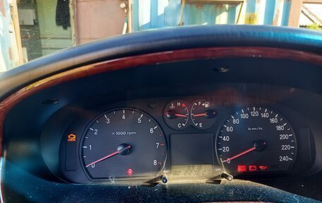 Hyundai Sonata IV рестайлинг, 2007 год, 465 000 рублей, 11 фотография