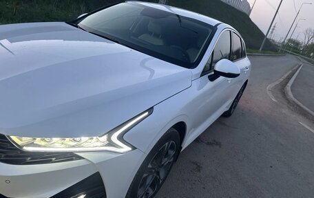 KIA K5, 2023 год, 3 500 000 рублей, 1 фотография