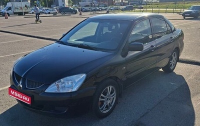 Mitsubishi Lancer IX, 2005 год, 430 000 рублей, 1 фотография
