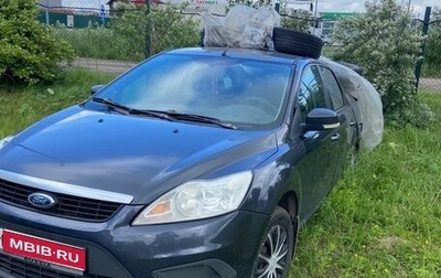 Ford Focus II рестайлинг, 2009 год, 250 000 рублей, 1 фотография