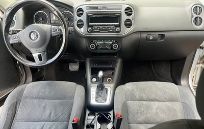 Volkswagen Tiguan I, 2013 год, 1 200 000 рублей, 1 фотография