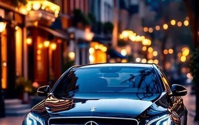 Mercedes-Benz E-Класс, 2016 год, 3 600 000 рублей, 1 фотография