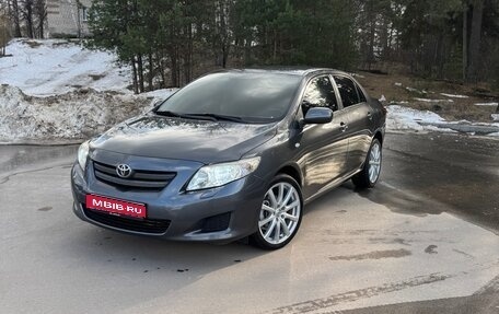 Toyota Corolla, 2008 год, 850 000 рублей, 1 фотография