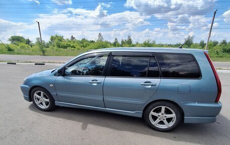 Mitsubishi Lancer IX, 2006 год, 400 000 рублей, 1 фотография