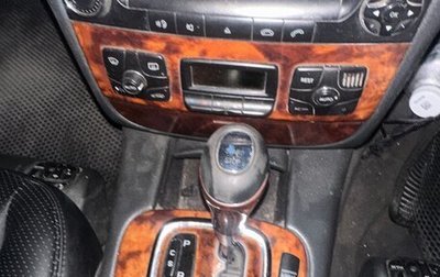 Mercedes-Benz S-Класс, 2004 год, 480 000 рублей, 1 фотография