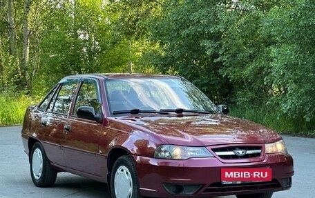 Daewoo Nexia I рестайлинг, 2013 год, 325 000 рублей, 1 фотография