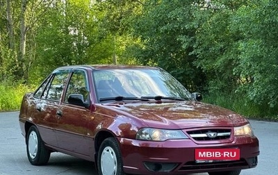 Daewoo Nexia I рестайлинг, 2013 год, 325 000 рублей, 1 фотография