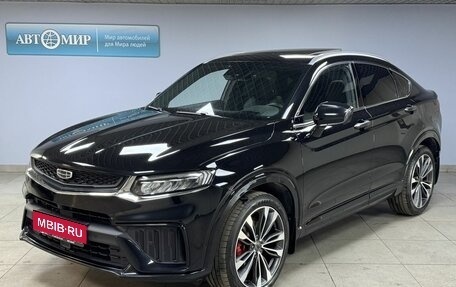 Geely Tugella FY11, 2022 год, 2 999 000 рублей, 1 фотография