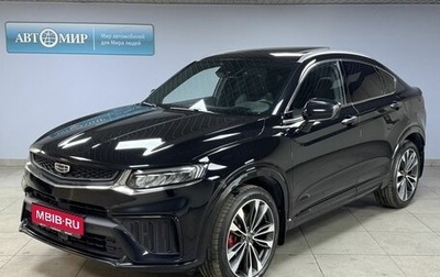 Geely Tugella FY11, 2022 год, 2 999 000 рублей, 1 фотография