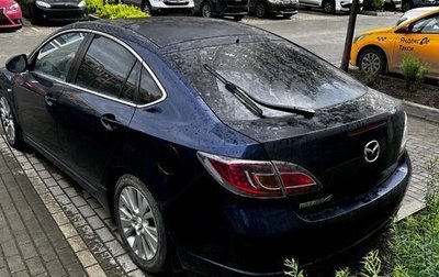 Mazda 6, 2008 год, 650 000 рублей, 1 фотография