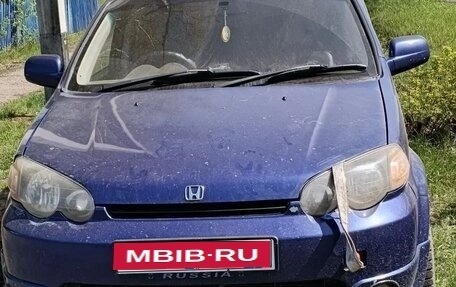 Honda HR-V I, 1999 год, 200 000 рублей, 1 фотография