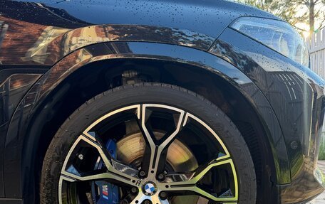 BMW X6, 2020 год, 8 100 000 рублей, 5 фотография