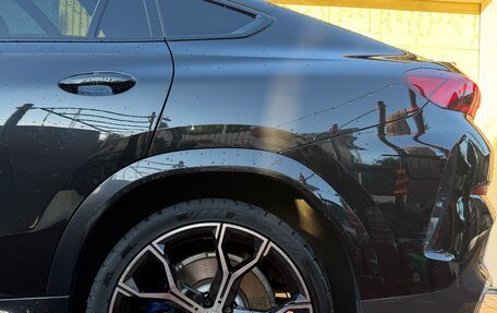 BMW X6, 2020 год, 8 100 000 рублей, 6 фотография