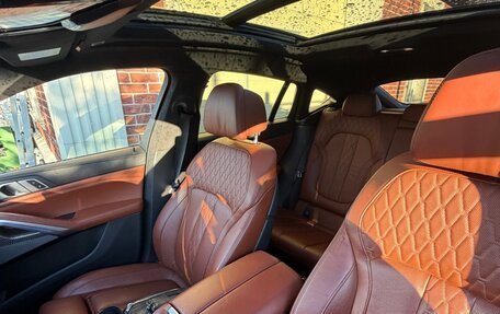 BMW X6, 2020 год, 8 100 000 рублей, 10 фотография