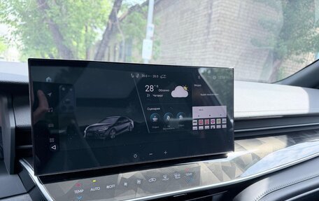 Toyota Camry, 2025 год, 4 650 000 рублей, 5 фотография