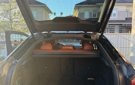BMW X6, 2020 год, 8 100 000 рублей, 11 фотография