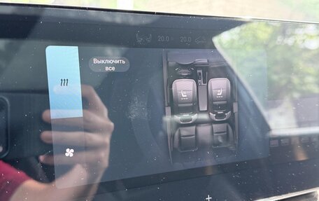Toyota Camry, 2025 год, 4 650 000 рублей, 6 фотография