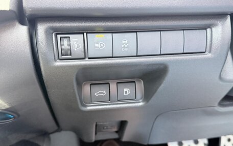 Toyota Camry, 2025 год, 4 650 000 рублей, 8 фотография