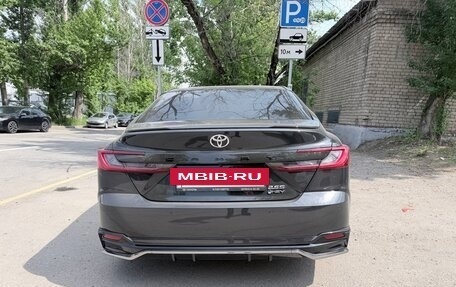 Toyota Camry, 2025 год, 4 650 000 рублей, 2 фотография