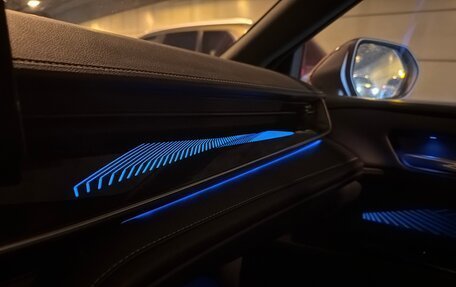 Toyota Camry, 2025 год, 4 650 000 рублей, 11 фотография