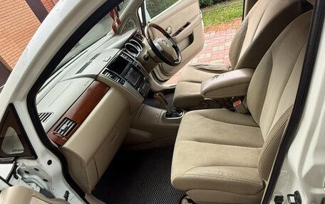 Nissan Latio I, 2012 год, 550 000 рублей, 5 фотография
