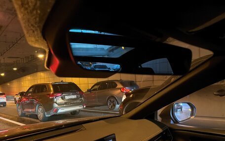 Toyota Camry, 2025 год, 4 650 000 рублей, 10 фотография
