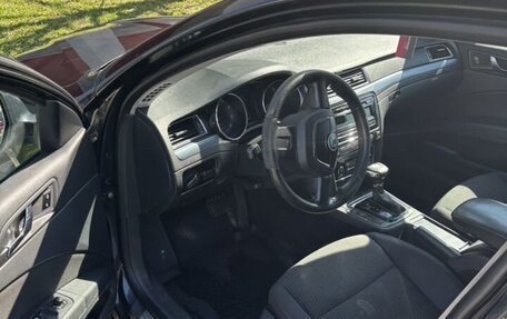 Skoda Superb III рестайлинг, 2012 год, 650 000 рублей, 8 фотография