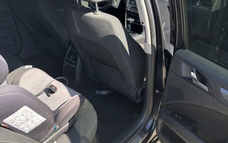 Skoda Superb III рестайлинг, 2012 год, 650 000 рублей, 7 фотография
