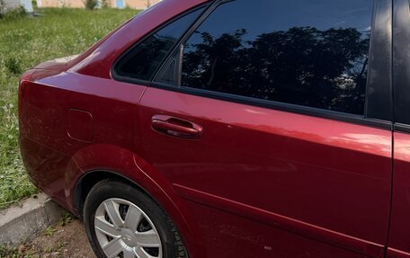 Chevrolet Lacetti, 2008 год, 330 000 рублей, 2 фотография