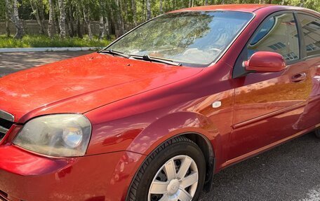 Chevrolet Lacetti, 2008 год, 330 000 рублей, 5 фотография