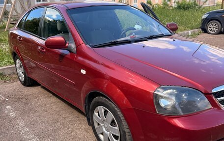 Chevrolet Lacetti, 2008 год, 330 000 рублей, 3 фотография