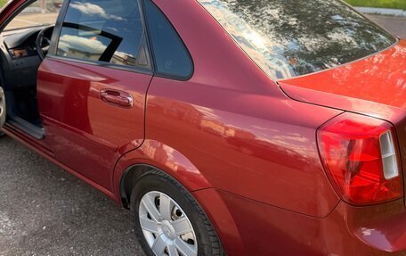 Chevrolet Lacetti, 2008 год, 330 000 рублей, 4 фотография