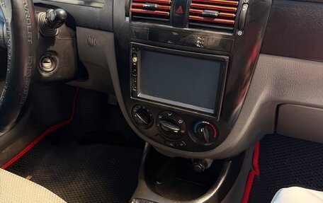Chevrolet Lacetti, 2008 год, 330 000 рублей, 11 фотография