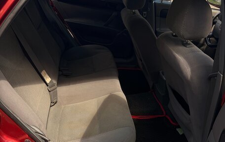Chevrolet Lacetti, 2008 год, 330 000 рублей, 13 фотография