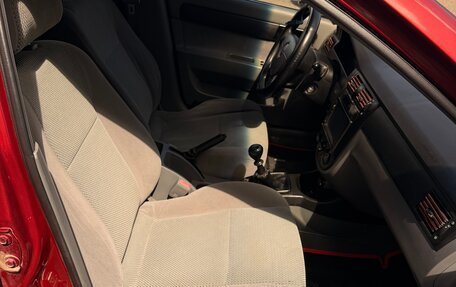 Chevrolet Lacetti, 2008 год, 330 000 рублей, 12 фотография