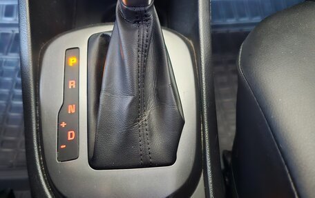 KIA Rio III рестайлинг, 2016 год, 1 400 000 рублей, 16 фотография